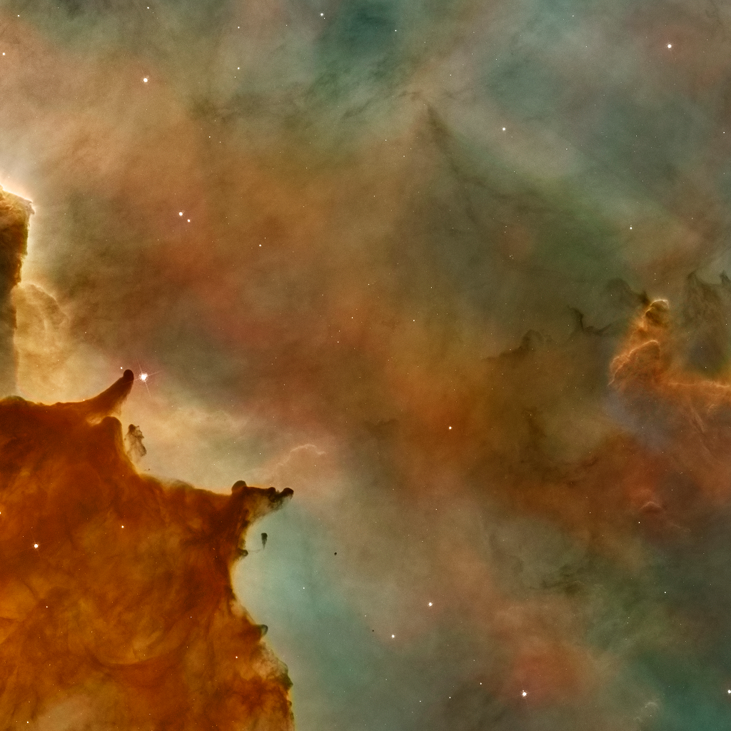 Carina Nebula - Wallpaper HD (7) | Earth Blog