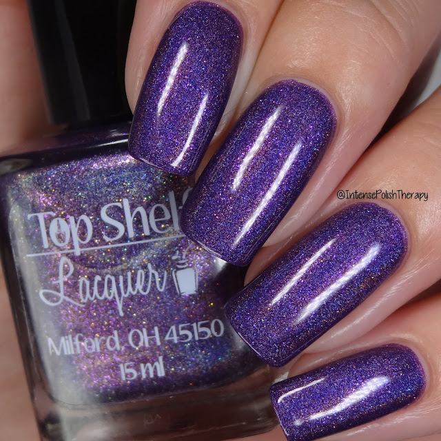 Top Shelf Lacquer A Boozed Ego Top Shelf Lacquer A Boozed Ego