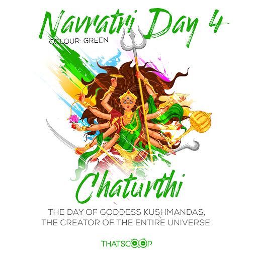 navratri Quotes