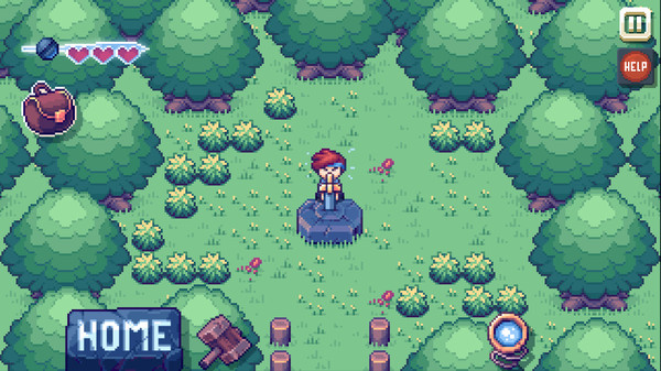 There Is No Game Wrong Dimension (2020) PC Full Español