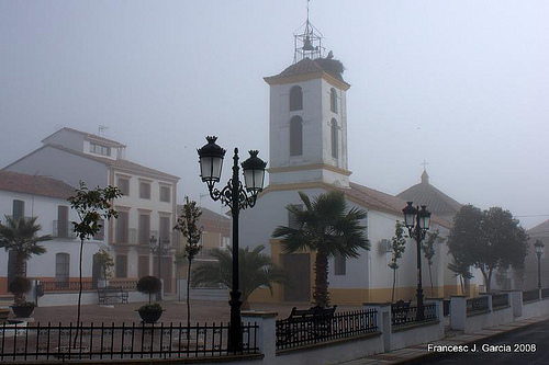 MI PUEBLO ALAMILLO