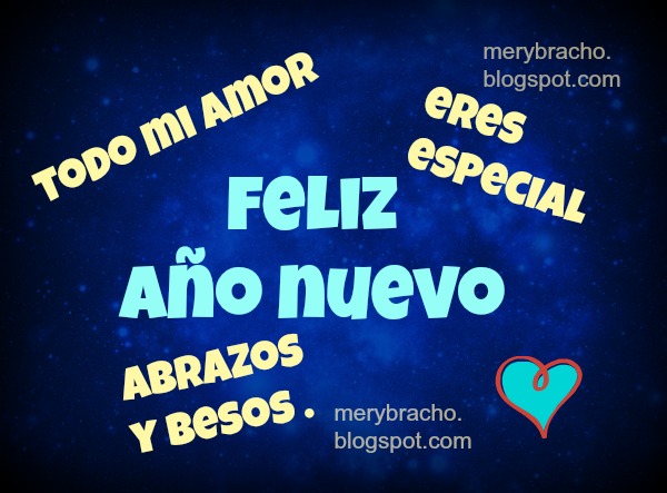 Frases Lindas de Feliz Año  para una amiga, mensajes bonitos de fin de año, feliz año nuevo para amiga querida, frases de ánimo, imágenes para compartir por facebook. Feliz Año 