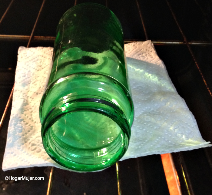Cómo fabricar tus propios vasos caseros con botellas de vidrio?, Reciclaje, Trucos, RESPUESTAS