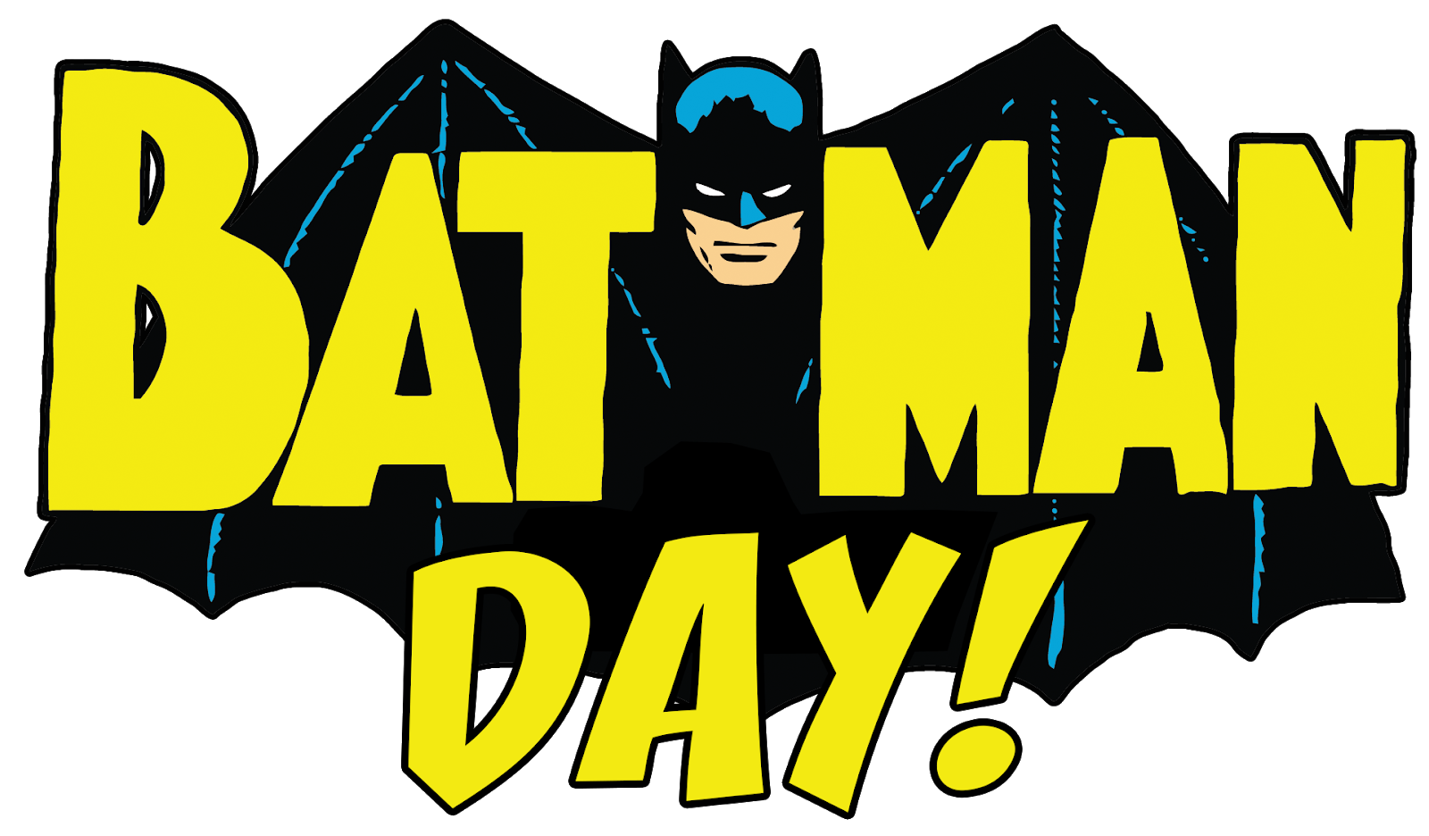 The Doctor Knows Batman Day is here this Saturday, September 21!
