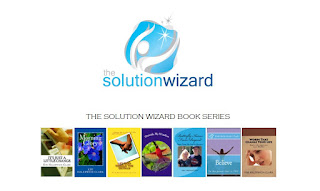 Book Series by TSW