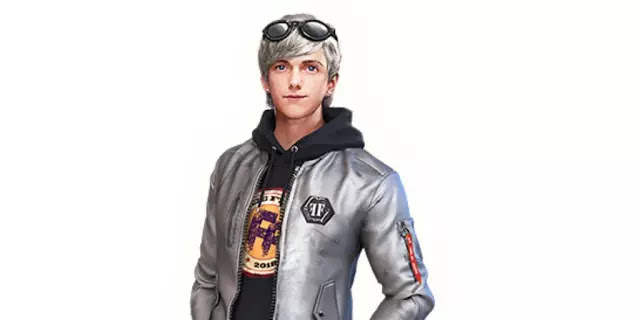 Maxim Free Fire Maxim Free Fire