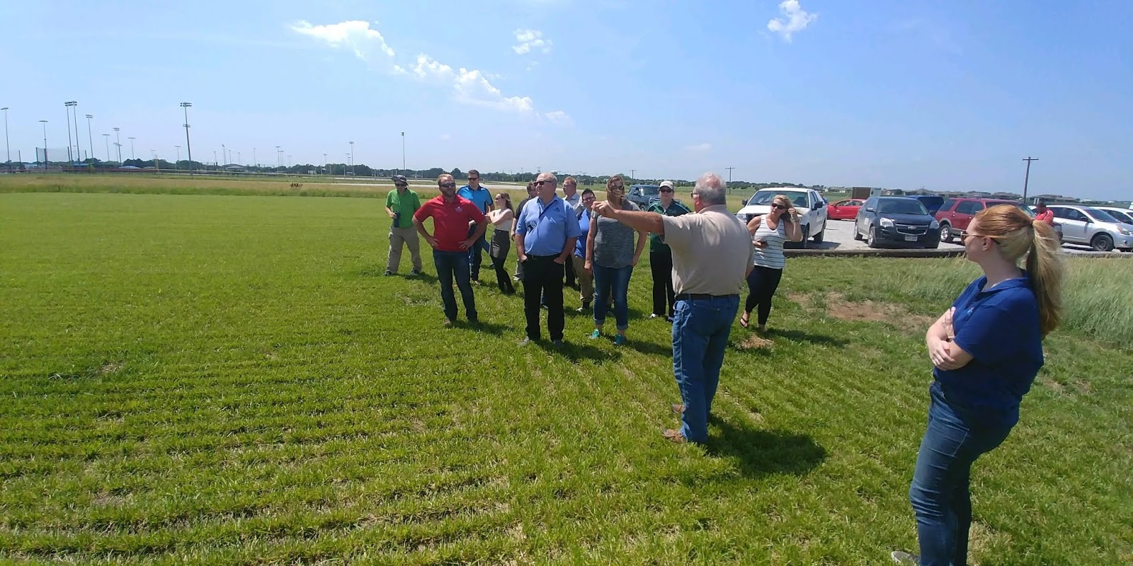 Groundwater Blog BLOG Project GROW and Wellhead Protection