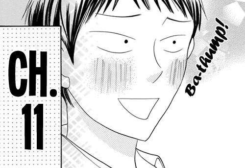 Koi Dano Ai Dano: Wishful Scans
