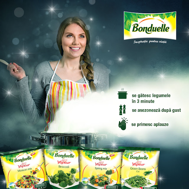 bonduelle bonduelle