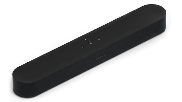 Sonos Beam Review