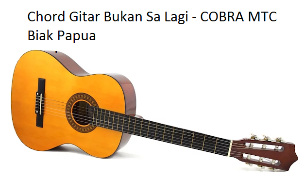 Chordtela Lagu Pagi Telah Pergi Mentari Tak Bersinar Lagi