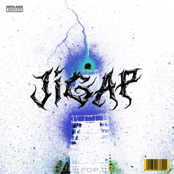 GI$T – JIGAP (feat. Earboy, HessClifF) – Single