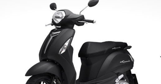 Yamaha Grande 2016 đen nhám   Hồ Chí Minh  Giá 24 triệu  0348631571   Xe Hơi Việt  Chợ Mua Bán Xe Ô Tô Xe Máy Xe Tải Xe Khách Online