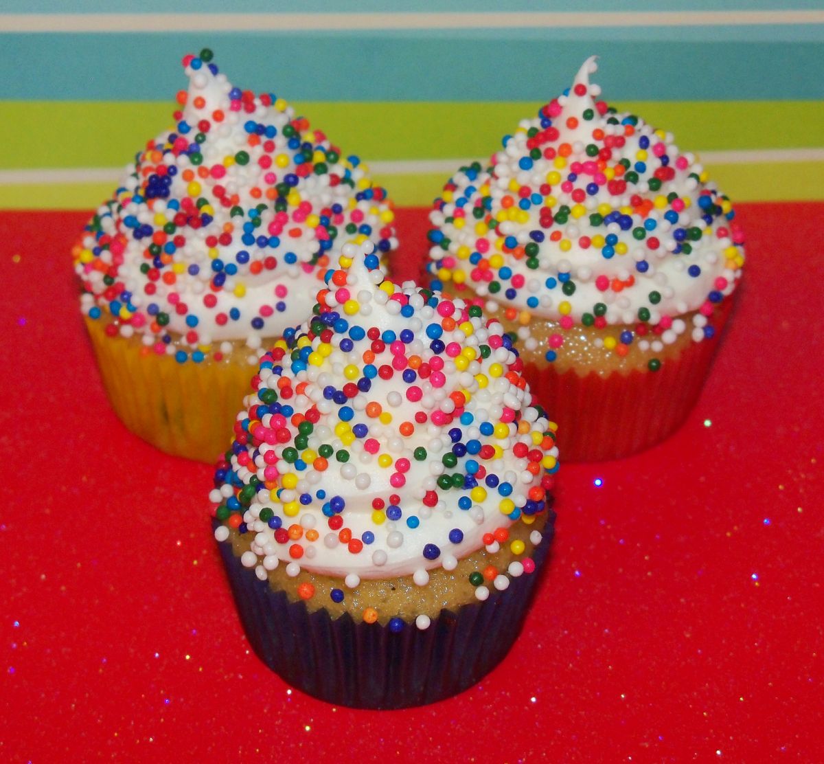 Cupcake Delivery Dallas Birthday, Wedding Cupcakes Dallas, TX Mini