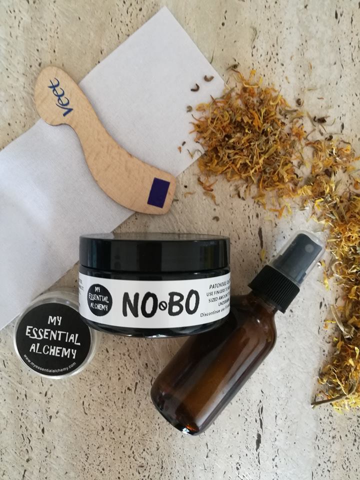 The Handmade Expo Market NEW TOOWOOMBA STALLHOLDER PROFILE FOR MY ESSENTIAL ALCHEMY