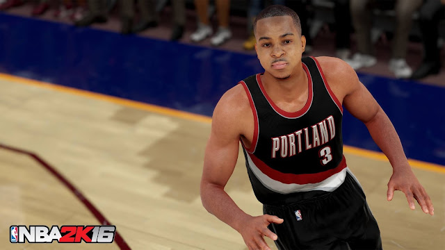 NBA 2K16, noticias de videojuegos