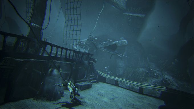 Tải Game Atlas PC Crack