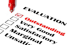 Evaluation Questionnaires and Power Point Presentation