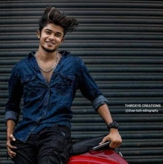 Akhil Cj Wiki Biography Age Girlfriend Date Of Birth Height Net Worth Family Tik Tok Pedia A list of characters for domestic girlfriend the main cast natsuo fujiivoiced by: akhil cj wiki biography age