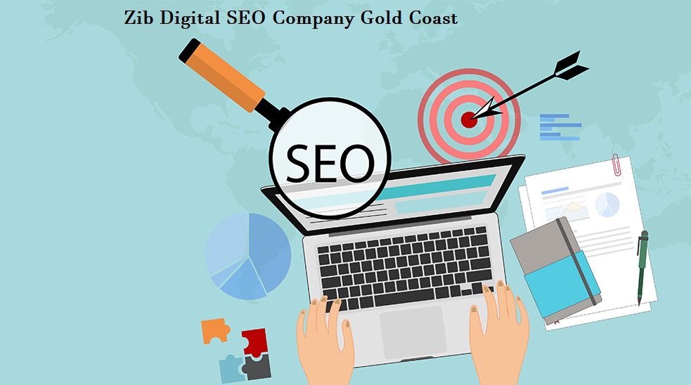 SEO Company Canberra