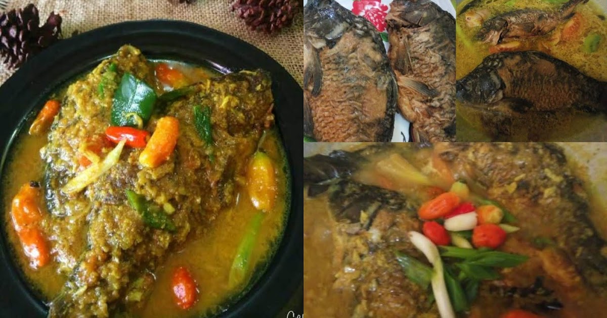 Bumbu Praktis Untuk Tahu Gila Resep Tempe Tahu Bacem