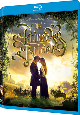 The Princess Bride Poster