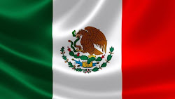 ORGULLOSAMENTE MEXICANA