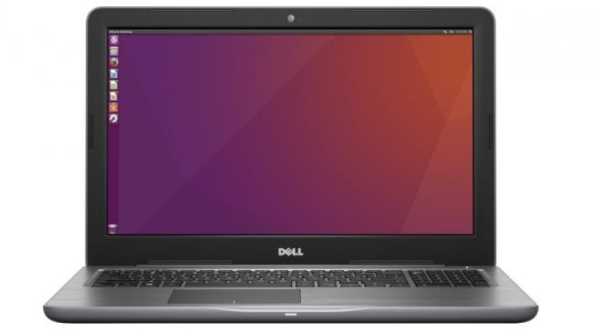 Dell Inspiron 15 5000 (Best Laptop Under ₹40,000)