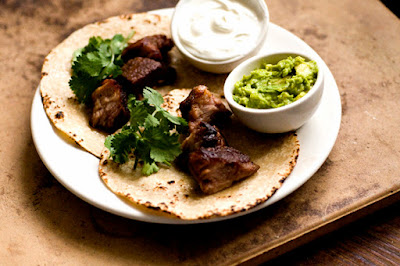 Coca-Cola braised carnitas | Homesick Texan