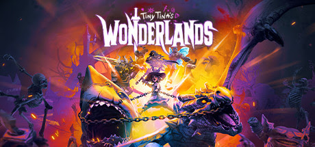 Tiny Tinas Wonderlands Chaotic Great Edition MULTi9-ElAmigos