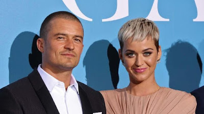 Bersyukur Pada Tuhan Setiap Hari Menolong Katy Perry Melawan Keinginan Bunuh Diri