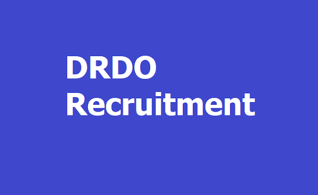 DRDO Recruitment for Apprentice Posts 2019, Apply Online till November 20 DRDO Recruitment for Apprentice Posts 2019, Apply Online till November 20