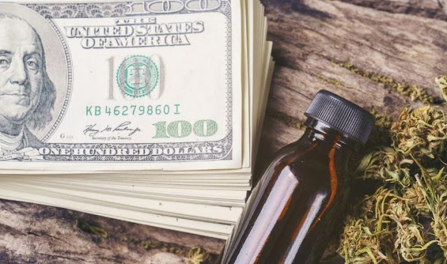 can you make money selling CBD online cannabidiol sales