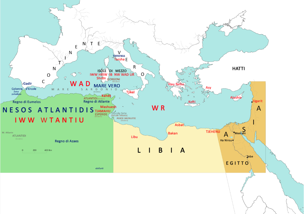Quotidiano Honebu di Storia e Archeologia: Archeologia. L\'Isola del ... Quotidiano Honebu di Storia e Archeologia: Archeologia. L\'Isola del ...