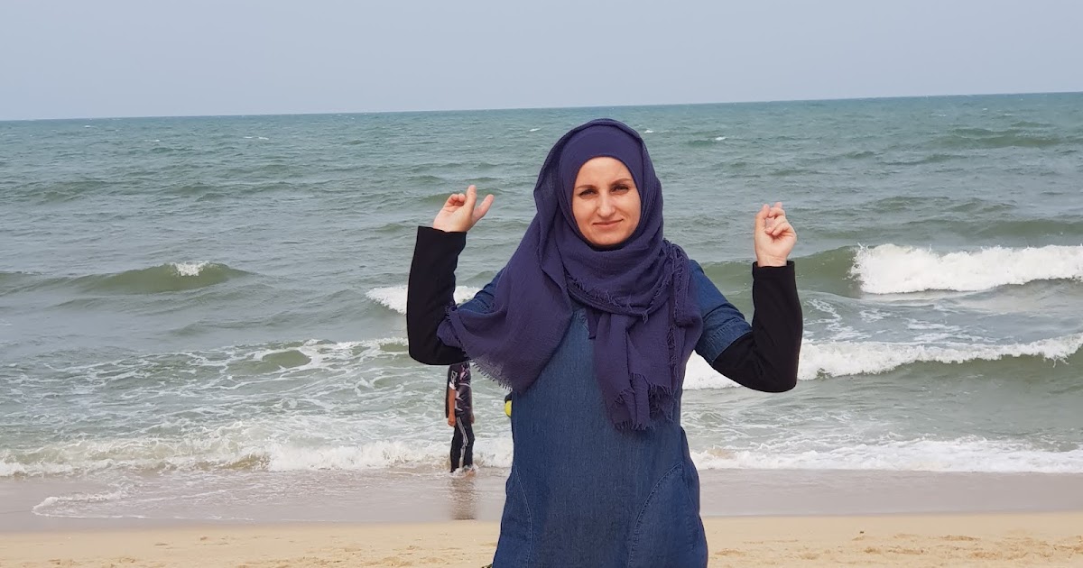 Pantai Teluk Cempedak Kuantan