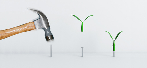 對別人寬大是對自己寬大