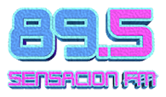 FM Sensación 89.5