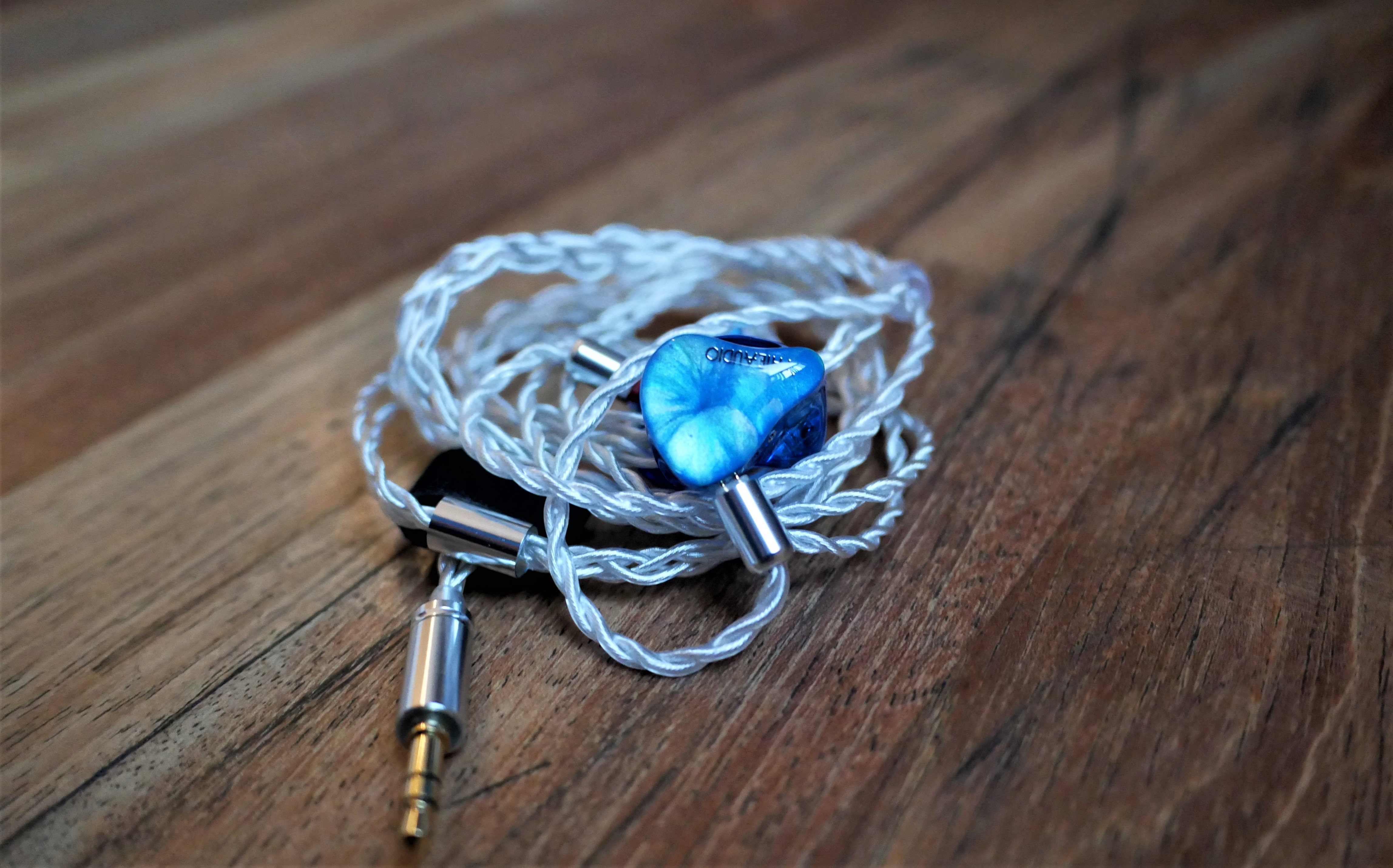 Thieaudio Legacy 2 Review