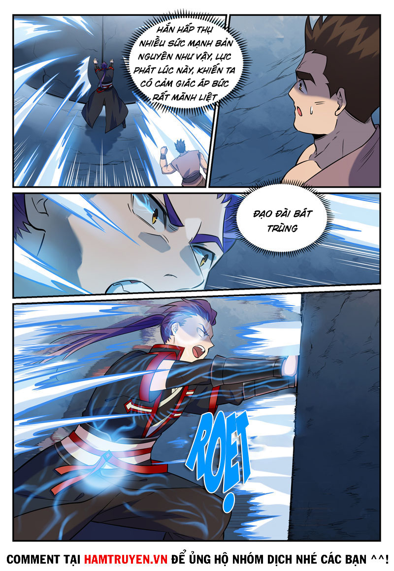 Bách Luyện Thành Thần chapter 735 - Trang 13