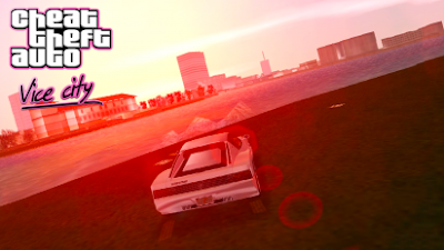 Download GTA Vice City For Android (MOD APK + OBB Data) Unlocked