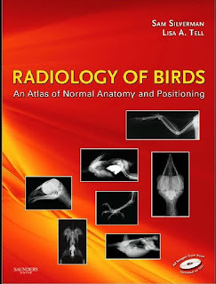 Radiology of Birds – An Atlas of Normal Anatomy and Positioning Radiology of Birds – An Atlas of Normal Anatomy and Positioning
