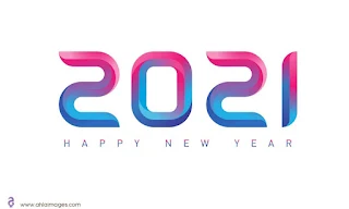 new year wishes 2021