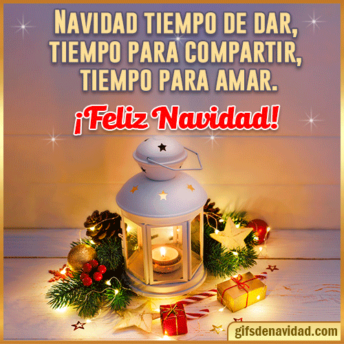 Featured image of post Movimiento Feliz Navidad Gif Con Musica