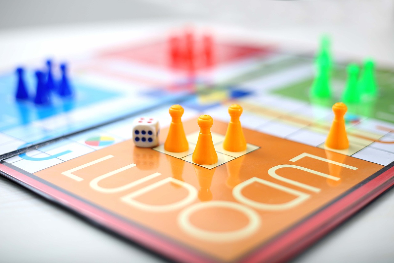 Latest Tricks To Win Ludo King Game Easily Latest Tricks To Win Ludo King Game Easily