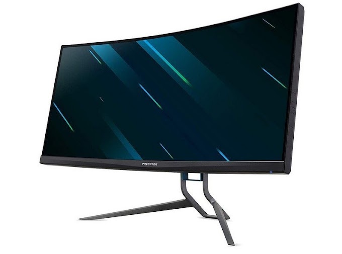 Monitor high refresh rate