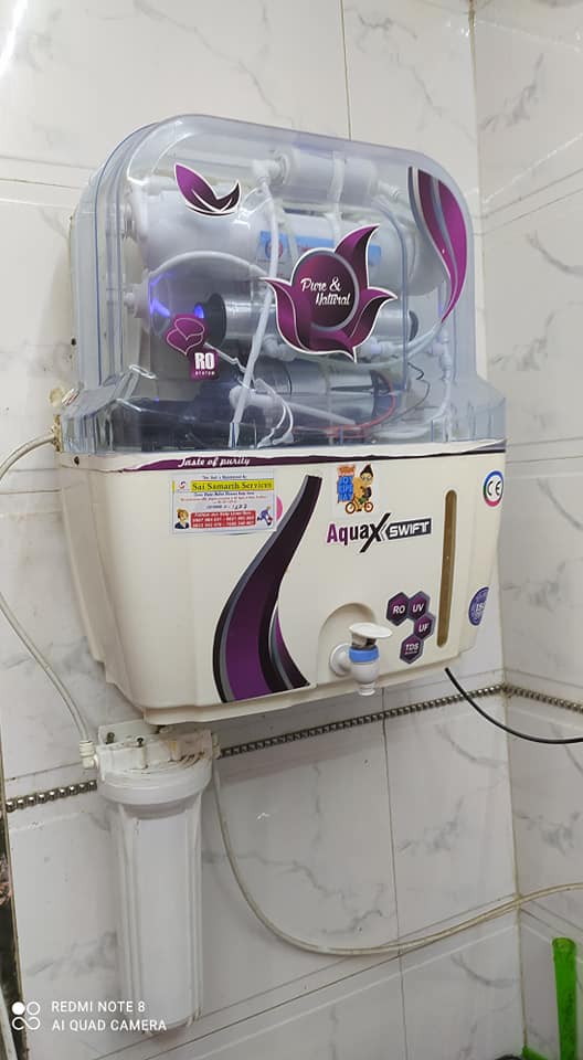 Water Purifier Repair & Service In Mumbai & Navi Mumbai