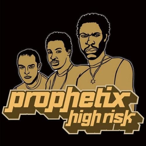 Prophetix-High Risk-2002-BBRS