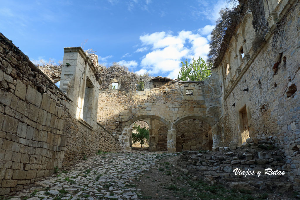 Santa María de Rioseco