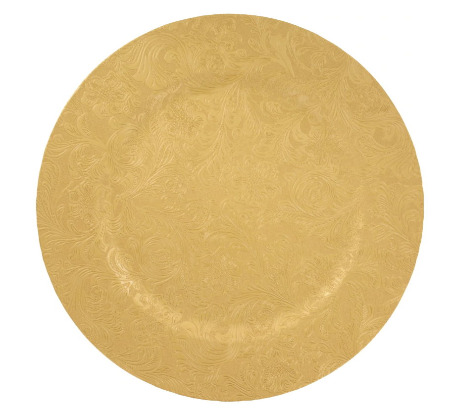 What are Dollar Tree charger plates? DIY Life DIY