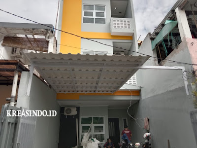 Harga Macam-Macam Canopy Besi Minimalis, Baja Ringan, Canopy Tempa, Kanopi Kain dan Atap Kaca atau Akrilik Terbaru Harga Macam-Macam Canopy Besi Minimalis, Baja Ringan, Canopy Tempa, Kanopi Kain dan Atap Kaca atau Akrilik Terbaru